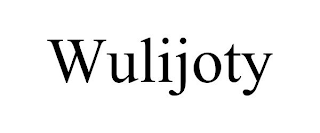 WULIJOTY