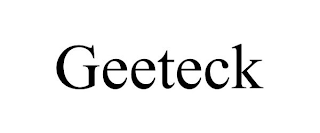 GEETECK