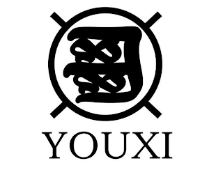 YOUXI