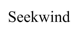 SEEKWIND