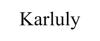 KARLULY