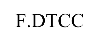 F.DTCC