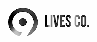 LIVES CO.