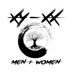 XY-XX MEN + WOMEN