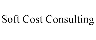 SOFT COST CONSULTING