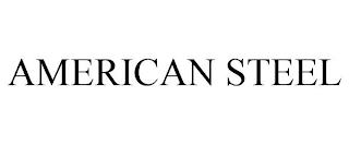 AMERICAN STEEL