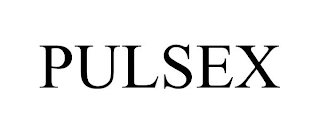 PULSEX