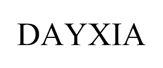 DAYXIA