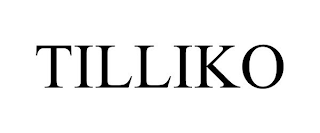 TILLIKO
