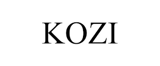 KOZI