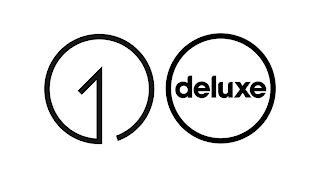 1 DELUXE