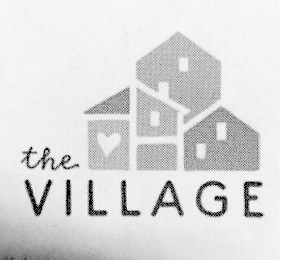 THE VILLAGE