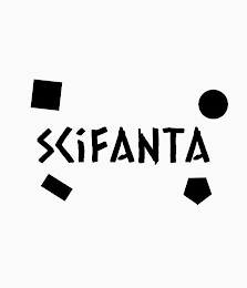 SCIFANTA