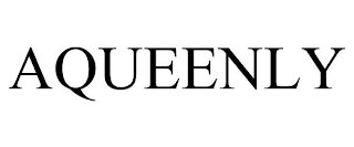AQUEENLY