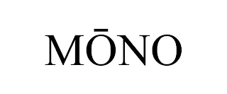 MONO