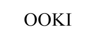 OOKI