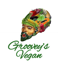 GROOVEY'S VEGAN