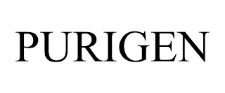 PURIGEN