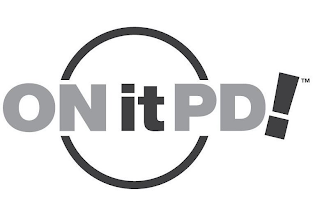 ONITPD!