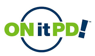 ONITPD!