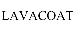 LAVACOAT