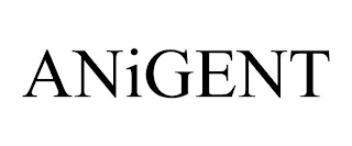 ANIGENT