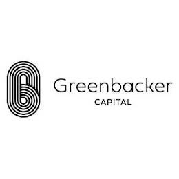 G GREENBACKER CAPITAL