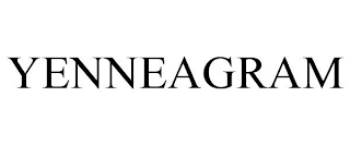 YENNEAGRAM