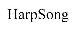 HARPSONG