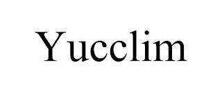 YUCCLIM