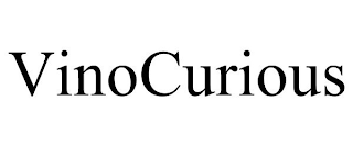 VINOCURIOUS