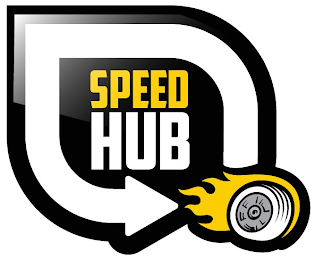 SPEED HUB