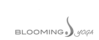 BLOOMING YOGA