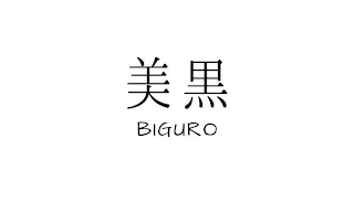 BIGURO