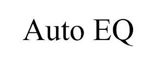 AUTO EQ