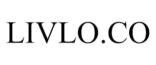 LIVLO.CO