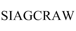 SIAGCRAW