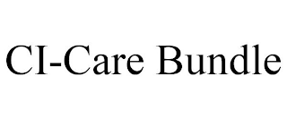 CI-CARE BUNDLE