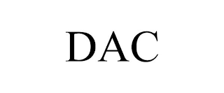 DAC