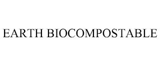 EARTH BIOCOMPOSTABLE