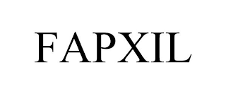 FAPXIL