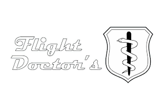 FLIGHT DOCTOR'S