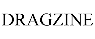 DRAGZINE