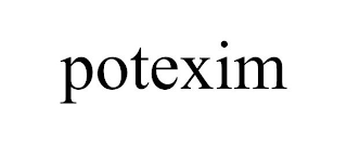 POTEXIM