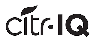 CITR IQ