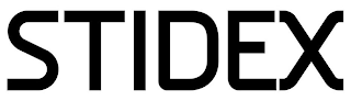 STIDEX