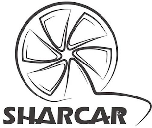 SHARCAR