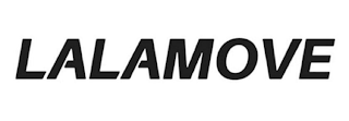LALAMOVE
