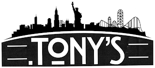 .TONY'S