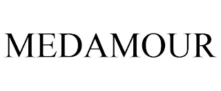 MEDAMOUR